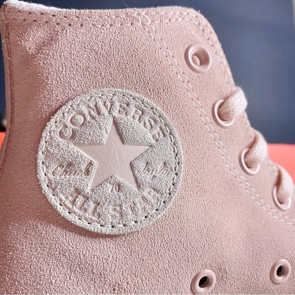 Converse Chuck Taylor® All Star® 70 High Top Sneaker - Picture 10 of 16